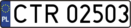 CTR02503