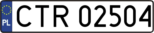 CTR02504