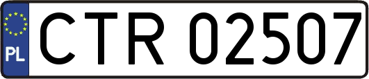CTR02507