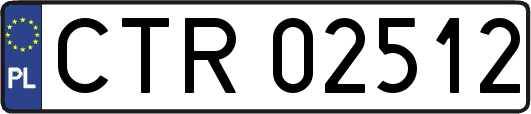 CTR02512