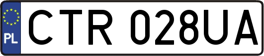 CTR028UA