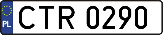 CTR0290
