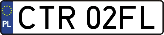 CTR02FL