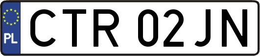 CTR02JN