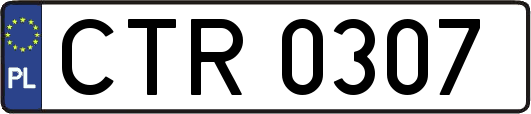 CTR0307