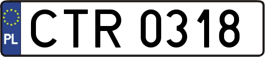 CTR0318