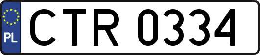 CTR0334