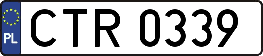 CTR0339