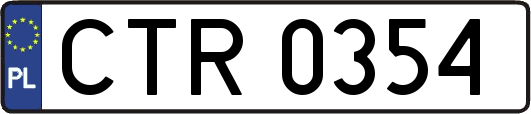 CTR0354