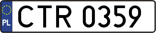 CTR0359