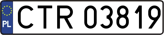 CTR03819