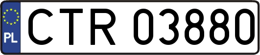 CTR03880