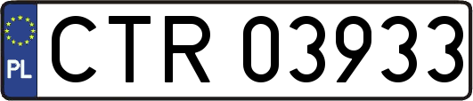 CTR03933