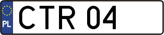CTR04