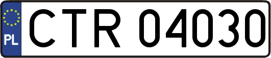 CTR04030