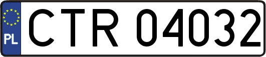 CTR04032