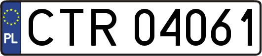 CTR04061