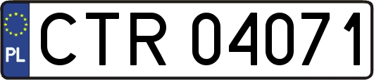 CTR04071