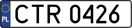 CTR0426