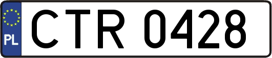 CTR0428