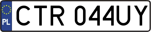 CTR044UY