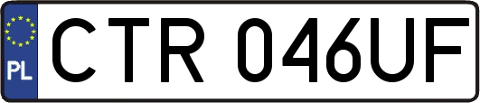 CTR046UF