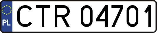 CTR04701