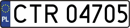 CTR04705