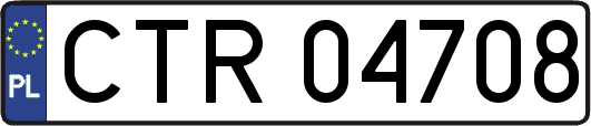 CTR04708