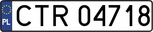 CTR04718