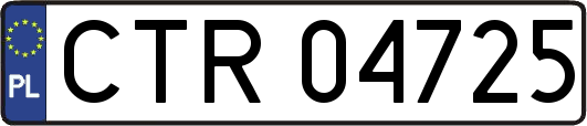 CTR04725