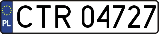 CTR04727