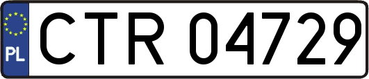 CTR04729