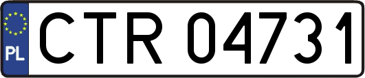 CTR04731