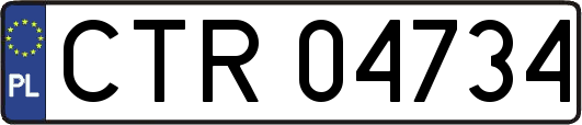 CTR04734