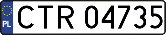 CTR04735
