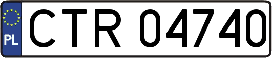 CTR04740