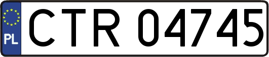 CTR04745