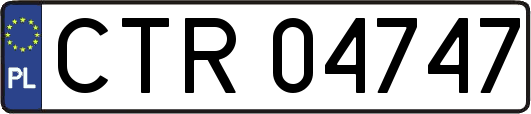 CTR04747