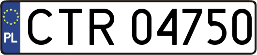 CTR04750