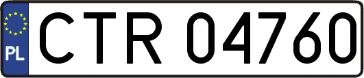 CTR04760