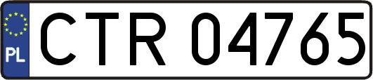 CTR04765