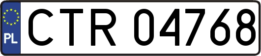 CTR04768