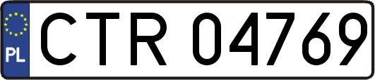 CTR04769