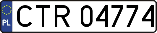 CTR04774