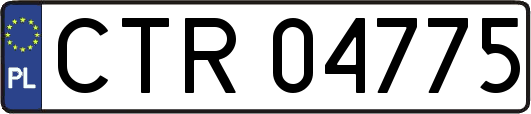 CTR04775