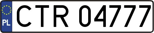 CTR04777