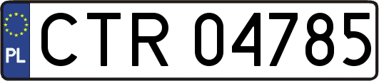 CTR04785