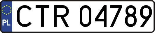 CTR04789