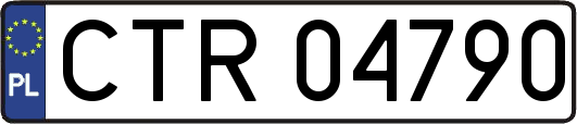 CTR04790